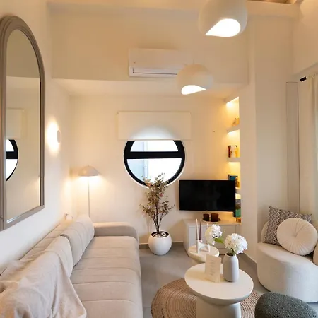 Apartman The όom *