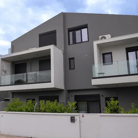 Apartman The όom