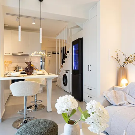 The όom Apartman