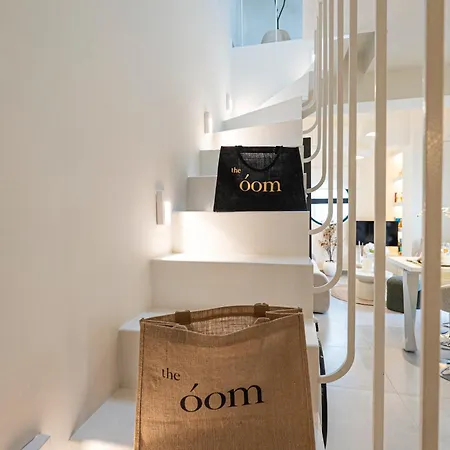 Apartman The όom *